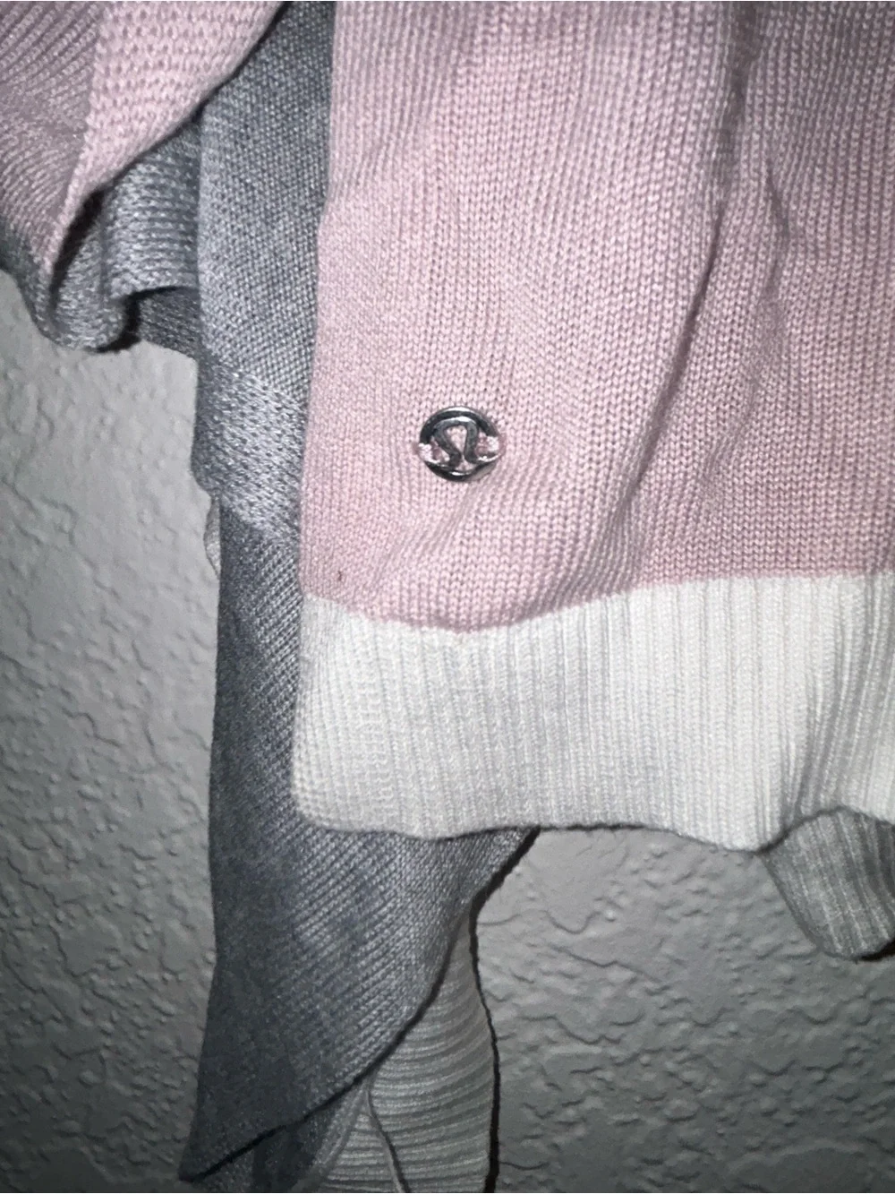 lululemon athletica soft drape